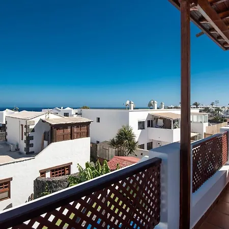 Arte By * Puerto del Carmen (Lanzarote)