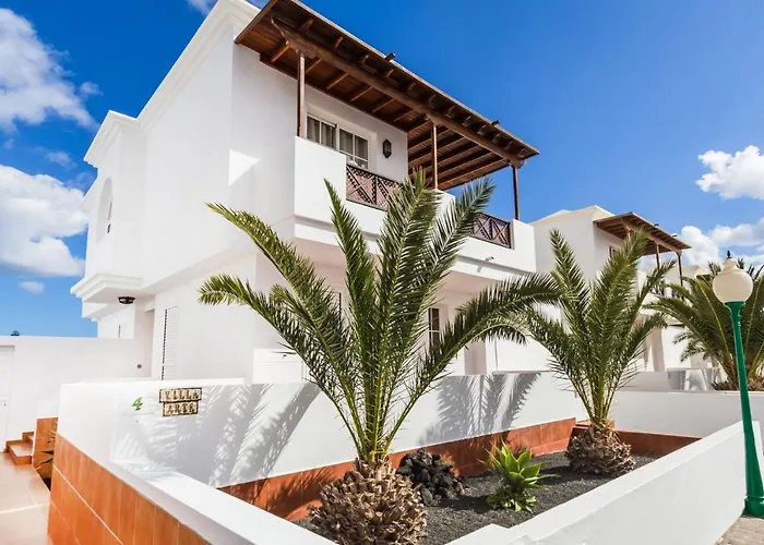 Arte By * Puerto del Carmen (Lanzarote)