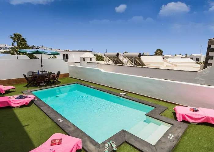 Arte By Puerto del Carmen (Lanzarote)