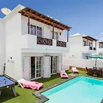 Villa Arte By