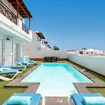 Villa Arte By Puerto del Carmen (Lanzarote)