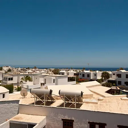 Villa Arte By Puerto del Carmen (Lanzarote)