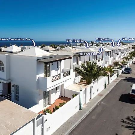 Arte By * Πουέρτο Ντελ Κάρμεν