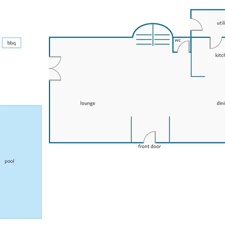 Arte By Βίλα Πουέρτο Ντελ Κάρμεν