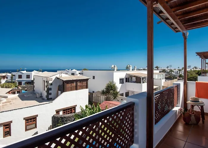 Arte By * Puerto del Carmen (Lanzarote)