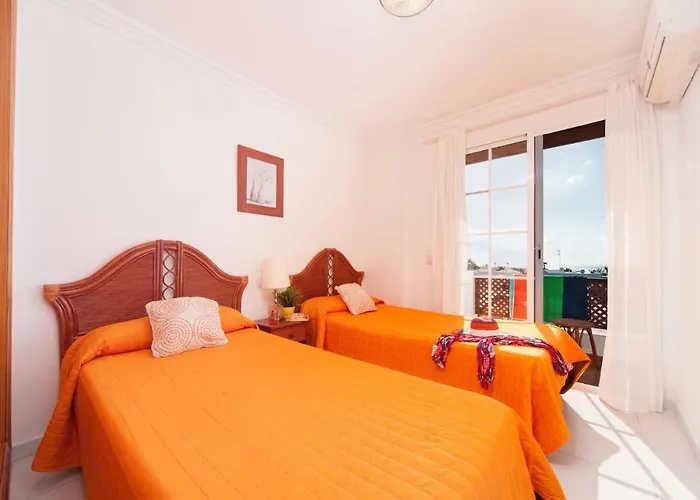 Arte By Willa Puerto del Carmen (Lanzarote)