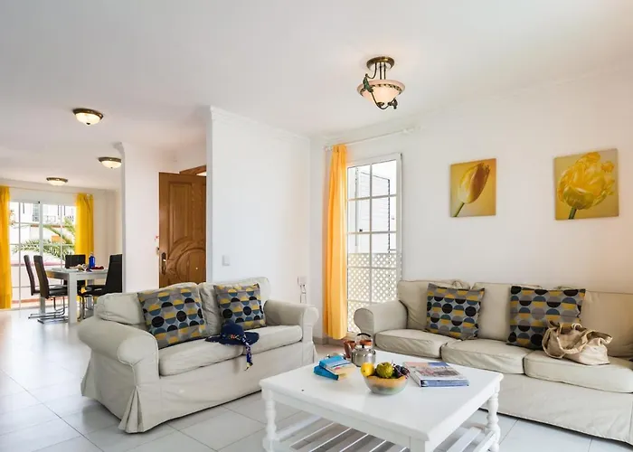 Arte By Puerto del Carmen